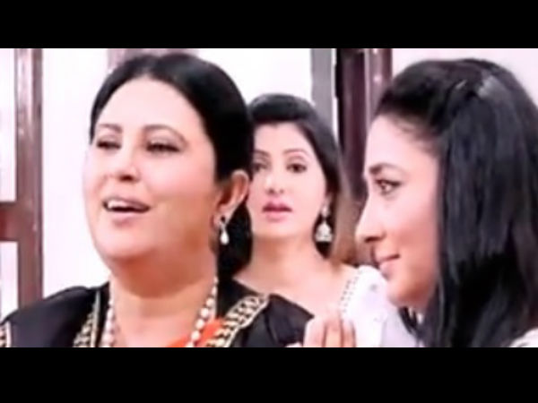 Bebe & Shweta Apologise