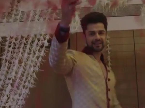 Samay Is Back To Take Revenge On Maya