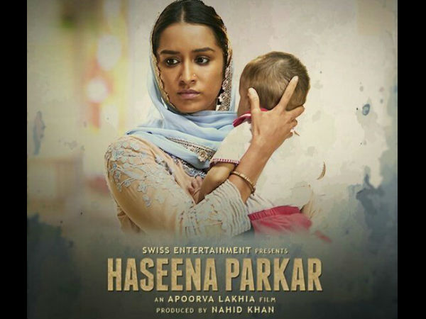 ‘Shraddha Was My Second Choice’