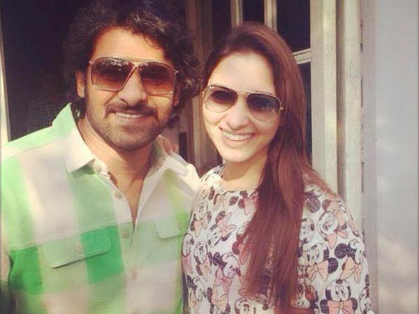 Prabhas Is A Great Friend Prabhas Is A Great Friend