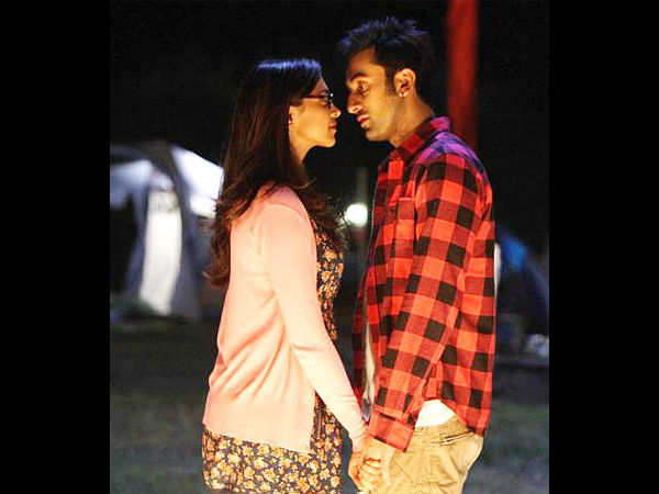 YJHD Did Well For Many Reasons – Deepika & My Pairing