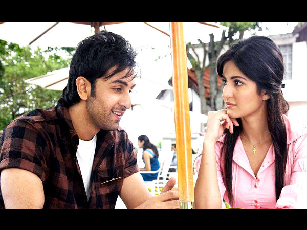 When Ranbir Opened Up About Katrina For The First Time