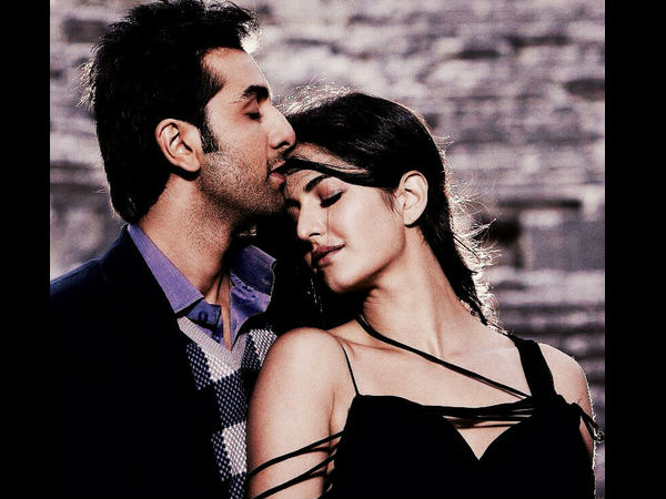  I Can Give My Life For Katrina: Ranbir