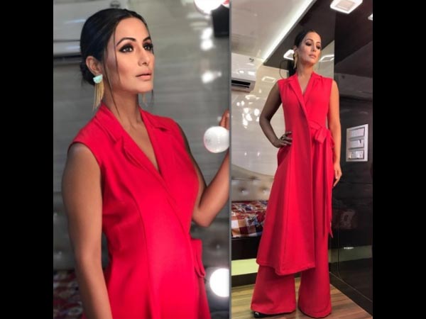 Hina’s Major Transformation