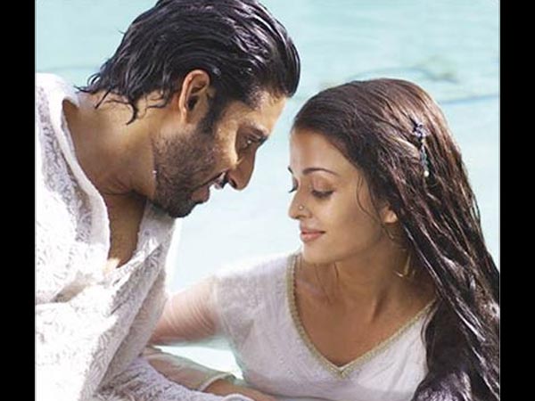 Their Love Story Started On This Movie's Sets Their Love Story Started On This Movie's Sets