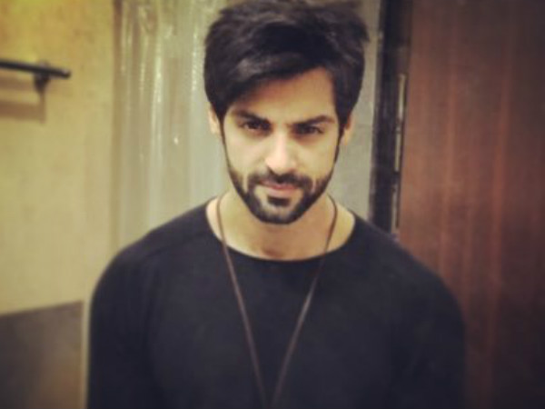 Karan Wahi Took To Facebook To Lash Out At The Content