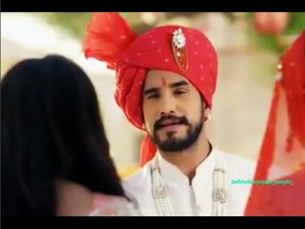 Suyyash Reacts To Karan Wahi’s Comment…