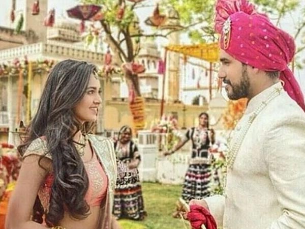 Suyyash Says The Show Is Different