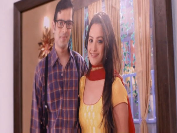 Shagun Remembers Only Her Marriage With Raman