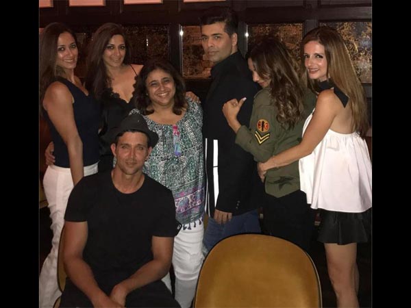 Magnet Karan Johar Magnet Karan Johar