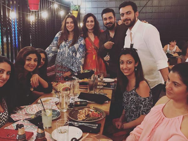 Shilpa Shetty Shilpa Shetty