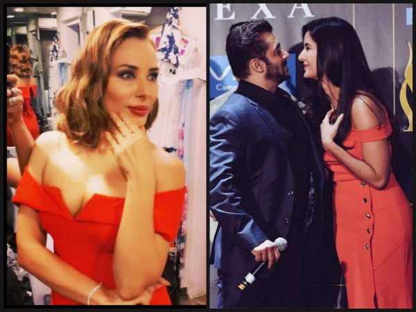 What Do You Think About Katrina & Iulia? What Do You Think About Katrina & Iulia?