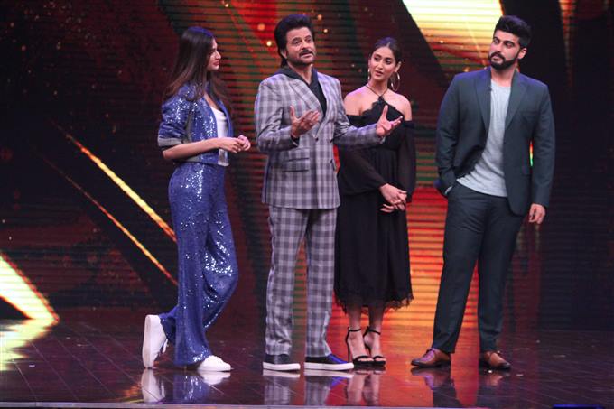 Kapil Made Mubarakan Team Wait For 4 Hours!