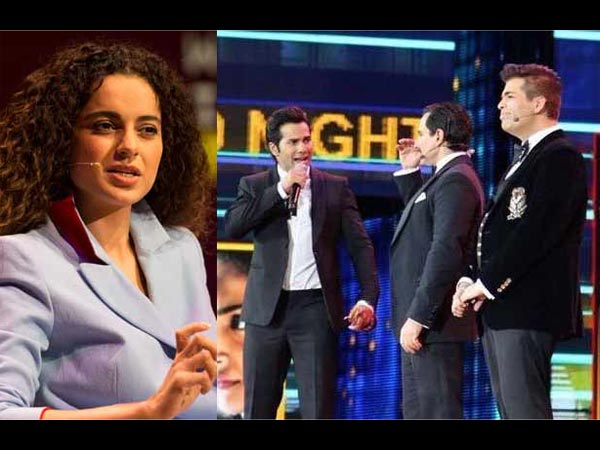 They Would Not Have Dared To Say This Against Any Big Star They Would Not Have Dared To Say This Against Any Big Star