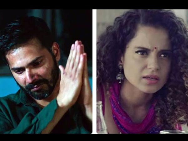 When Varun Apologised When Varun Apologised