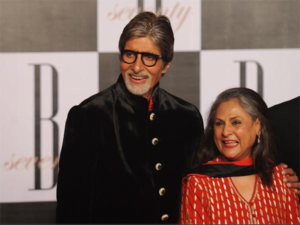Big B Also Wrote A Blog On Jaya’s Achievement