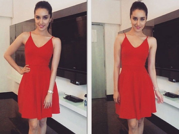 She Jumped With Excitement During The Narration