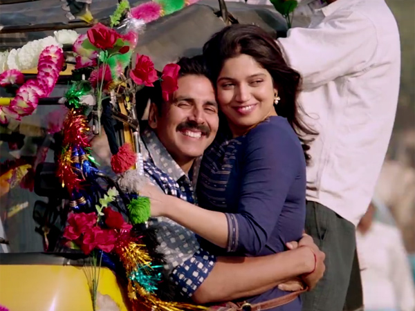 I Called The Producer Then.. I Called The Producer Then..