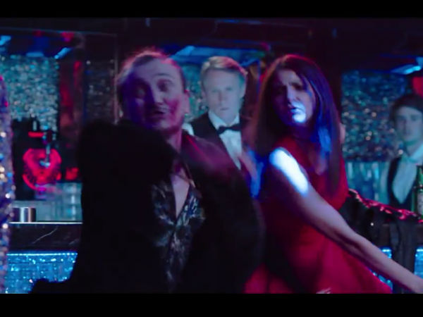 This Scene Looks So Much Of Fun 