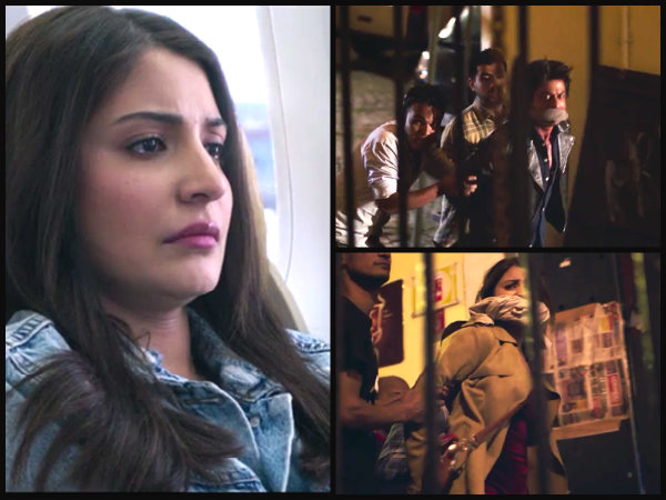 A Film Is Incomplete Without Some ‘Teary Moments’ 