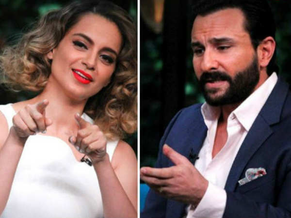 People Should Not Miscontrue My Perspective To Saif's Open Letter & Pit Us Against Each Other  