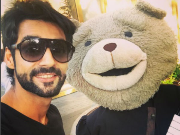 Karan On Being Trolled