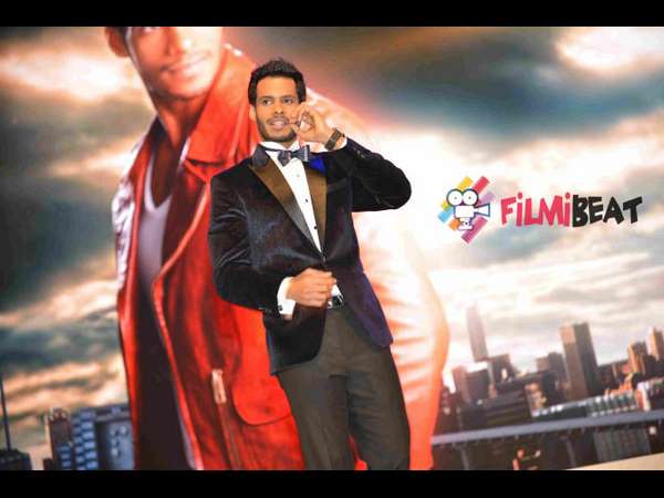 Movie To Be Launched Next Year