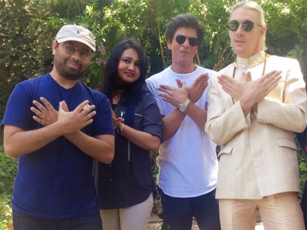 Diplo To Compose A Song For JHMS