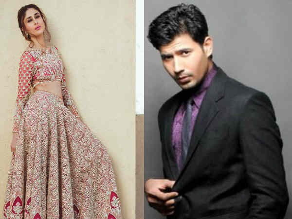 Sumeet Vyas Turns Kareena's Hubby