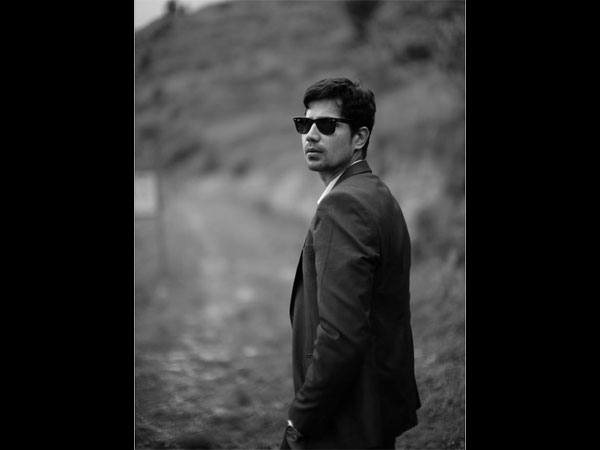 Sumeet Says His Sister Is Treating Him 'Extra Nicely'