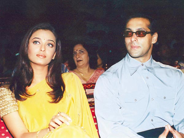 When Aishwarya Started Ignoring Salman Khan