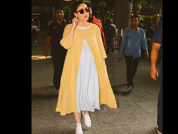 On The Other Side, Kareena Rant Against Celebs' Airport Look On The Other Side, Kareena Rant Against Celebs' Airport Look