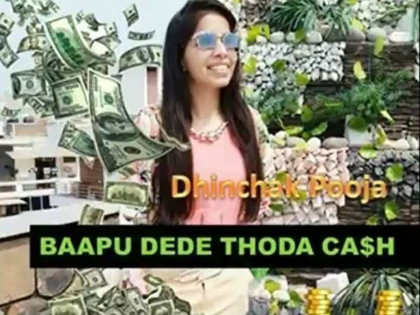 Pooja’s New Song & Concert Pooja’s New Song & Concert