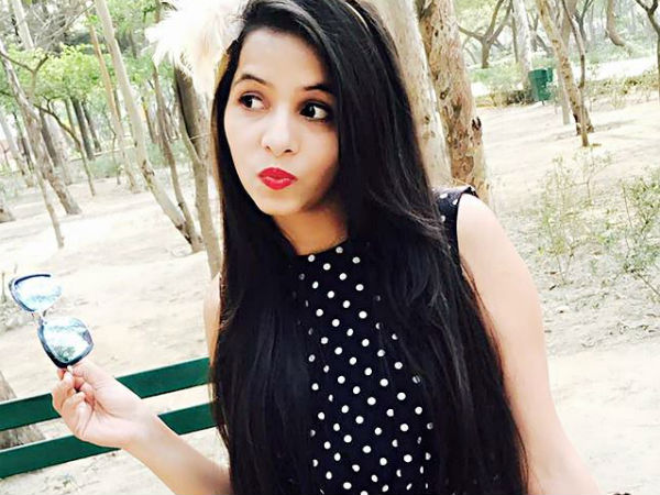 Who Is Dinchak Pooja & Why Is She So Popular? Who Is Dinchak Pooja & Why Is She So Popular?