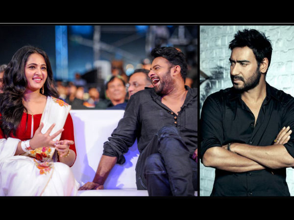 Anushka's Rejection Left Ajay Devgn Upset 