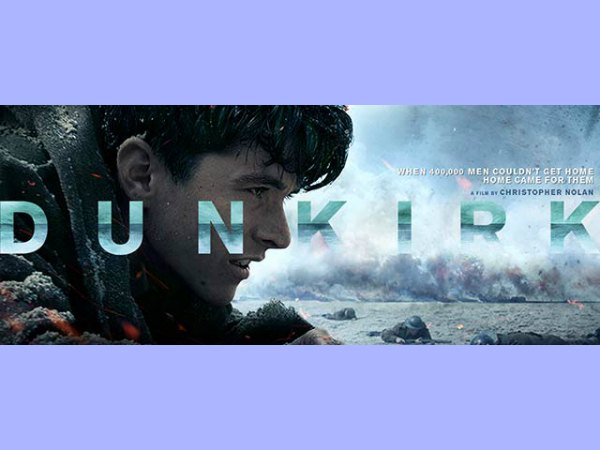 4. Dunkirk 