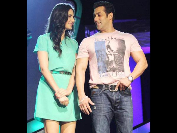 Salman Is Concerned About Her