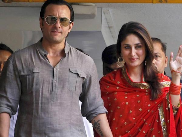 Saif-Kareena