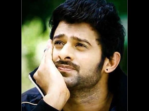 Prabhas Is A Star But Still..