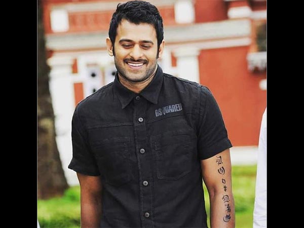 He Is Putting All His Energy Into...