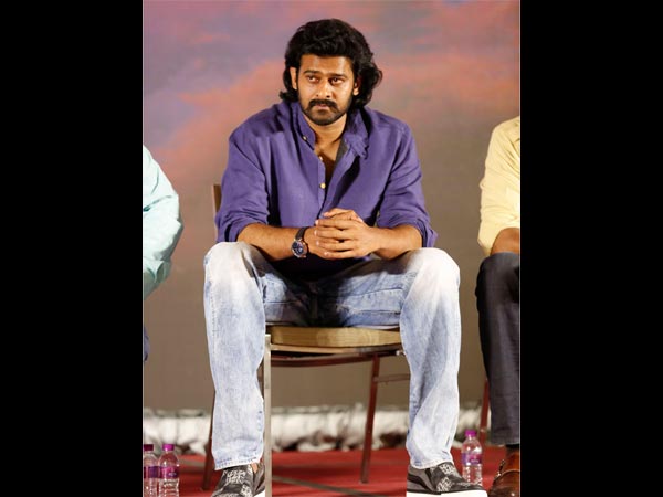 The Only Thing He Did for Himself Is...