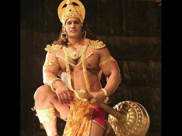 Small Screen Actor Danish Akhtar Saifi Small Screen Actor Danish Akhtar Saifi