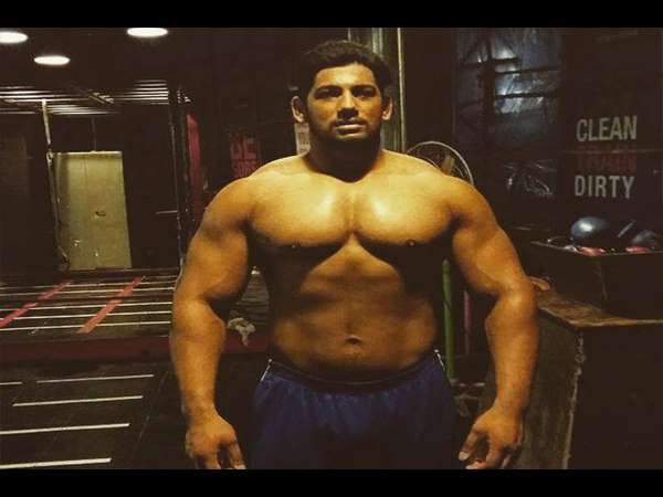 Who Is Danish Akhtar? Who Is Danish Akhtar?