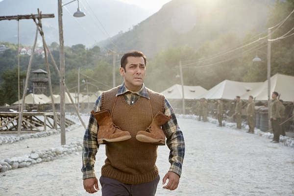 Salman Khan