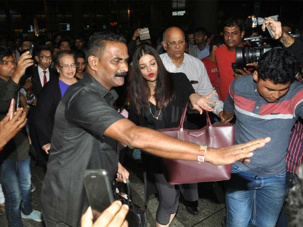 When Aishwarya Said Stop It Now! When Aishwarya Said Stop It Now!