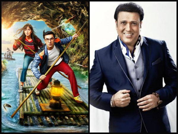 Will Govinda Work With Mr Basu Again?