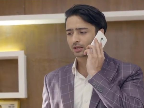 Dev To Throw Vicky Out Of The House!