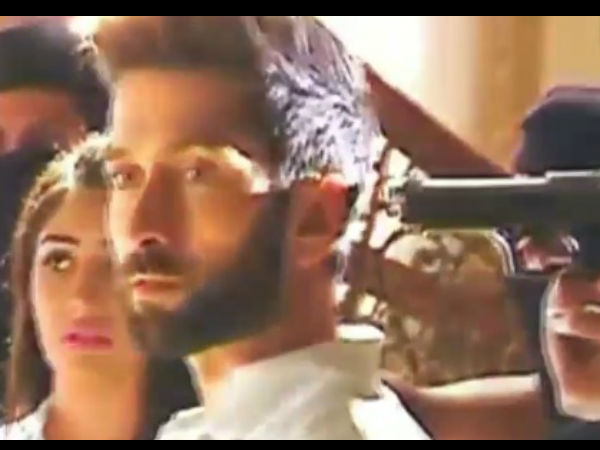 Goons Fail To Kidnap The Baby! Goons Fail To Kidnap The Baby!