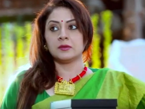 Vishwajeet Kaur To Re-enter The Show! Vishwajeet Kaur To Re-enter The Show!