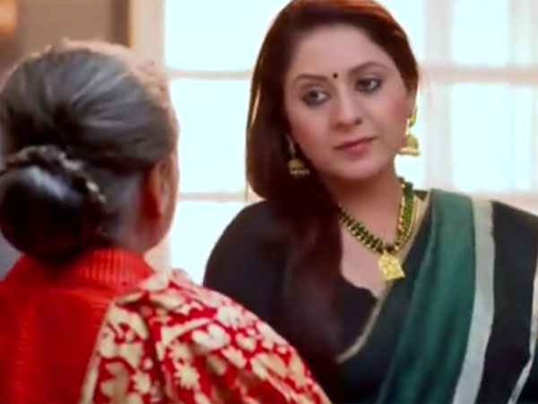 Roop Wants To Kill Her The Oberoi Brothers! Roop Wants To Kill Her The Oberoi Brothers!